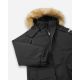 8. Reima Reimatec Ajaton Jr 5100360A-9990 Winterjacke