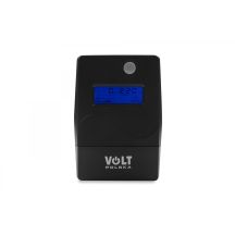 VOLT MicroUPS 800VA/480W 9Ah 5UP0800090 Unterbrechungsfreie Stromversorgung
