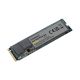 3. Intenso SSD 1 TB M.2 PCI Express 4.0 NVMe