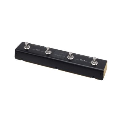 Hotone EC4 Ampero Midi Control - Fußschalter