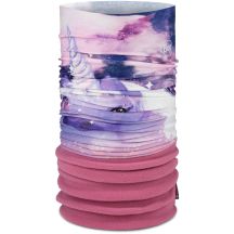 Kinder-Schlauchschal Buff Polar – Lalau Tulip Pink, Größe: M