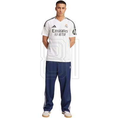 8. Adidas Real Madrid 24/25 Heimtrikot M JX2136