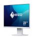 2. EIZO FlexScan EV2360-WT Monitor 57,1 cm (22,5") – 1920 x 1200 Pixel – WUXGA – LED – 5 ms – Weiß