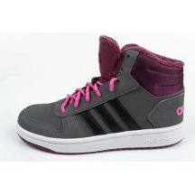 Adidas Hoops Mid 2.0 KW GZ7796 Schuhe