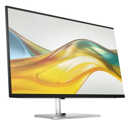 3. HP S5 PRO 527PQ 27" QHD (2560x1440) FHD IPS 350n 5ms DP HDMI USB-B HAS 3/3/0