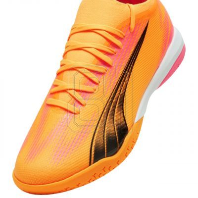 4. Puma Ultra Match IT M 107758 03 Fußballschuhe