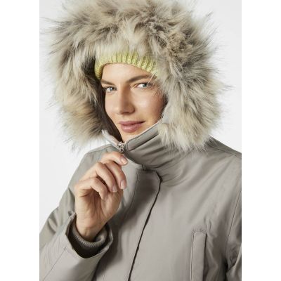 4. Helly Hansen W Irma Parka Jacke W 54013 885