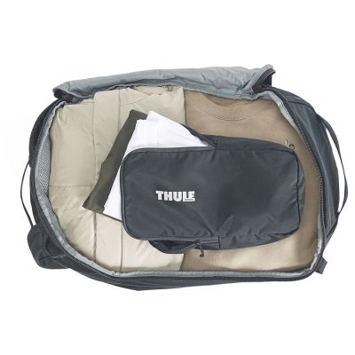 6. Thule Enroute Sporttasche 60L Blau