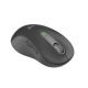 6. Logitech M650 L Signature Graue Maus
