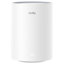 CUDY M3600 (3er-Pack) Dualband BE3600
