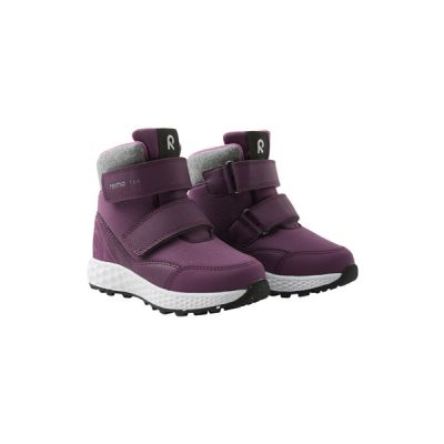 9. Reima ReimaTec Hallava Kinderschuhe (5400147A-9960)