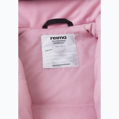 4. Reima Winteroverall für Kinder – wasserdicht und atmungsaktiv (5100131B-4504)
