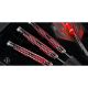 18. Harrows Fire Inferno Darts 90% Stahlspitze HS-TNK-000013898