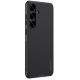 3. Nillkin Super Frosted Shield Pro Magnetische Hülle für Samsung S25+ mit MagSafe – Schwarz