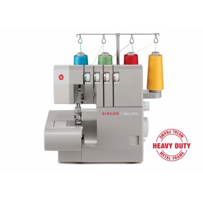 SINGER 14HD-854 Overlock-Nähmaschine