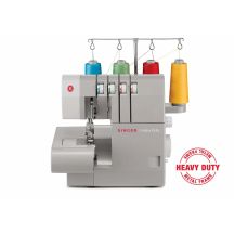 SINGER 14HD-854 Overlock-Nähmaschine