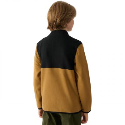 2. 4F M212 Jr Sweatshirt 4FJWAW24TFLEM212 74S