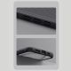 17. Nillkin Super Frosted Shield Pro Magnetische Hülle für iPhone 16 – Schwarz