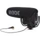 6. RODE VideoMic Pro Rycote - Kameramikrofon