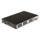 PoE-Switch TC-P3S027 SPEC:H/2421/AT/260 24-Port SFP TIANDY