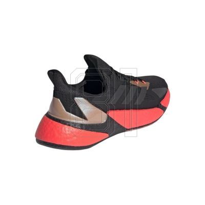 13. Adidas X9000L4 M FW8389 Laufschuhe