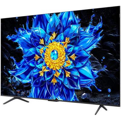 12. 65" TCL 65P8L Fernseher