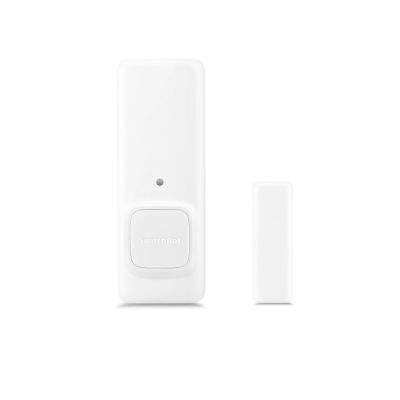 SwitchBot W1201500 Tür-/Fensteröffnungssensor, kabellos, weiß