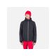 8. Rossignol Strawpile Jkt Jacke Schwarz