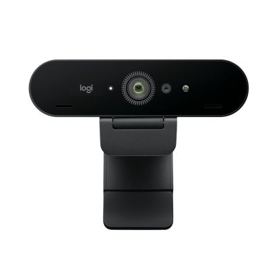 WEBCAM-BRIO 4K-GRAPHITE-USB-N/A/EMEA28I-935-RETAIL USB-Webcam