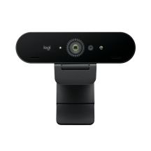 WEBCAM-BRIO 4K-GRAPHITE-USB-N/A/EMEA28I-935-RETAIL USB-Webcam