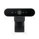 WEBCAM-BRIO 4K-GRAPHITE-USB-N/A/EMEA28I-935-RETAIL USB-Webcam