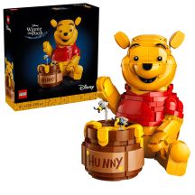 LEGO Disney 43300 - Winnie Puuh
