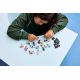 9. LEGO 71053 Minifiguren V110