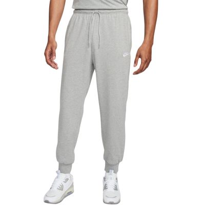 Nike Club Knit Jogger Herrenhose Grau FQ4330 063