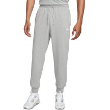 Nike Club Knit Jogger Herrenhose Grau FQ4330 063
