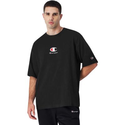 5. Champion Rundhals-T-Shirt M 220270 KK001