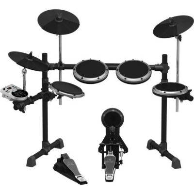 BEHRINGER XD8USB elektronisches Schlagzeug