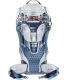 5. Deuter Kid Comfort Active Midnight Babytrage