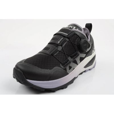 3. Aku Damen-Trekkingschuhe Furiosa BOA GTX Vibram modisch schwarz