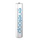 3. PANASONIC ENELOOP AAA 800mAh 4 Stück + Box