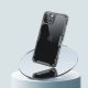 10. Nillkin Nature Pro iPhone 14 Plus Hülle, gepanzerte Hülle, transparente Hülle