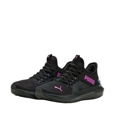 2. Puma Softride Enzo 5 Slip Damenschuhe 313293 02