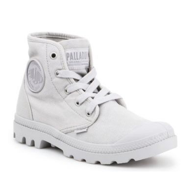 Palladium US PAMPA HI F Vapor W 92352-074-M Schuhe