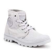 Palladium US PAMPA HI F Vapor W 92352-074-M Schuhe