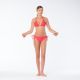 13. Zweiteiliger Damen-Badeanzug LADY FIBI BOTTOM