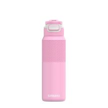Kambukka Elton Isolierte 1000ml Thermosflasche, Pink Ambition