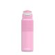 Kambukka Elton Isolierte 1000ml Thermosflasche, Pink Ambition