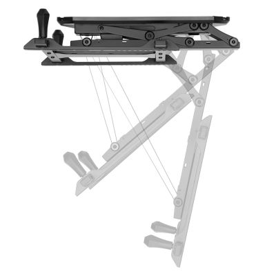 5. MACLEAN ELEKTRISCHE DECKEN-TV-HALTERUNG MC-880