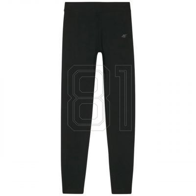 Leggings 4F CAS F195 W 4FWMM00TTIGF195 20S