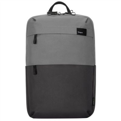 20. Targus Sagano Rucksack, 39,6 cm (15,6 Zoll), Schwarz/Grau